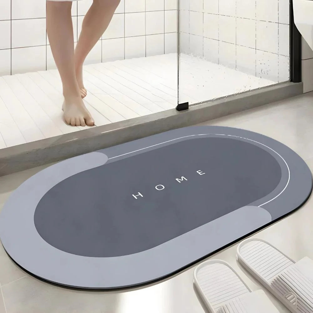 CleanSec® Tapete Antiderrapante Seca Rápido EGS