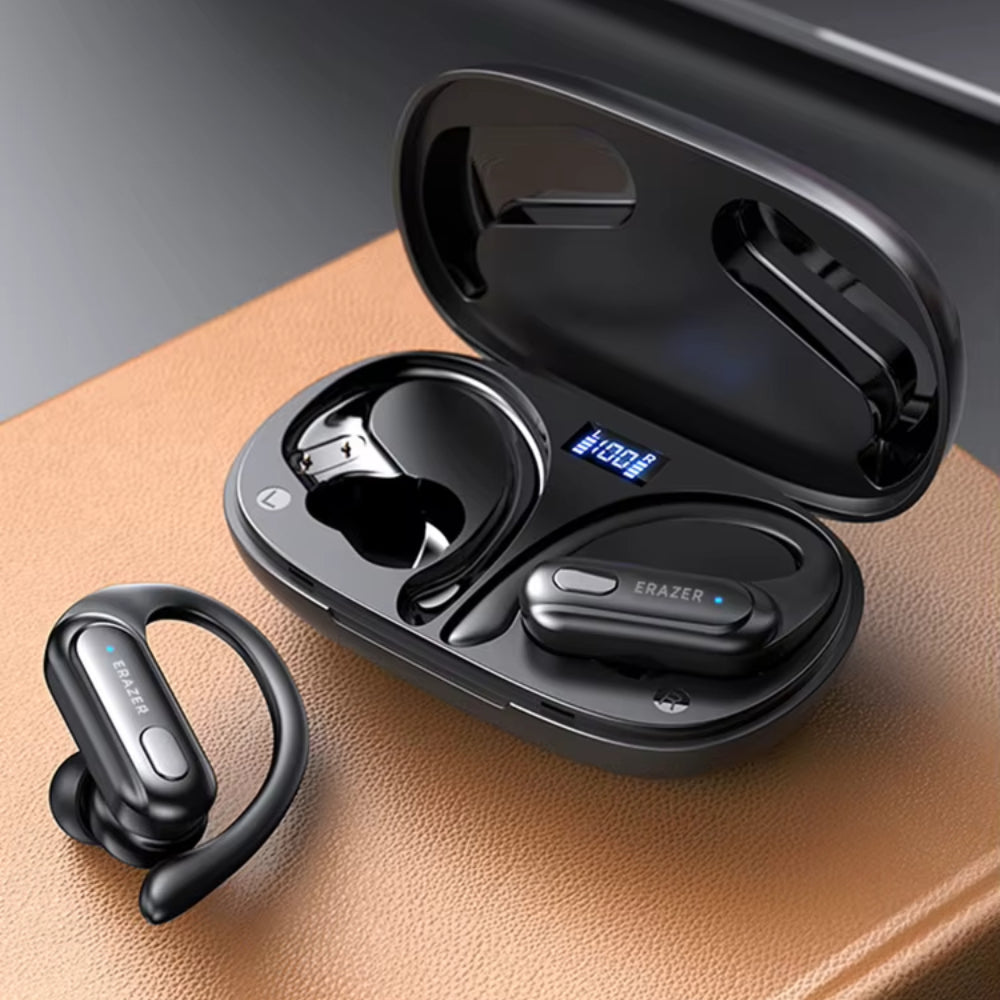 Earpods Fone de Ouvido Bluetooth Sem Fio