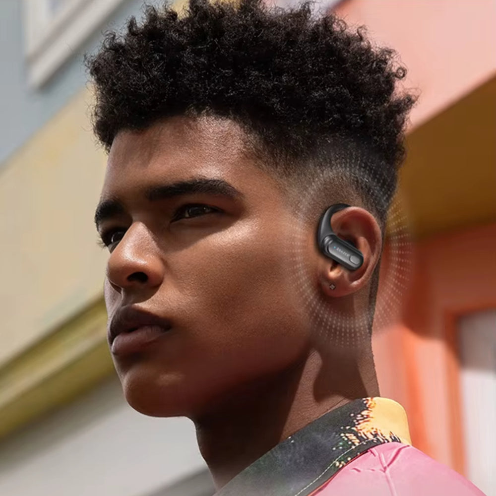 Earpods Fone de Ouvido Bluetooth Sem Fio