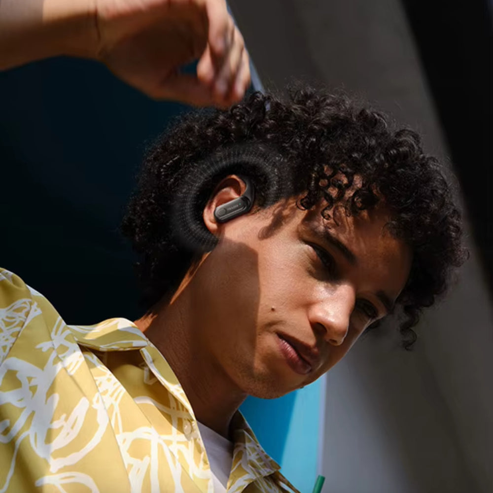 Earpods Fone de Ouvido Bluetooth Sem Fio