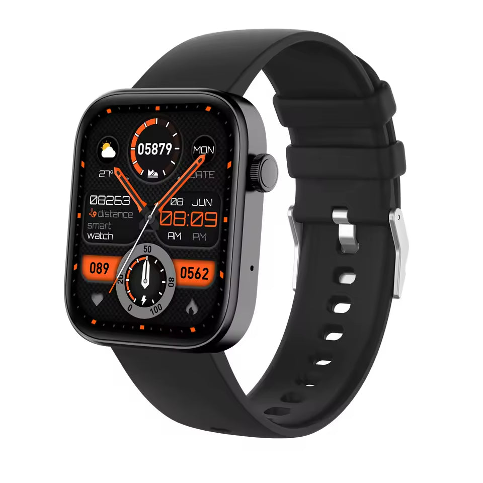 Relógio Inteligente EGS-71 Smartwatch