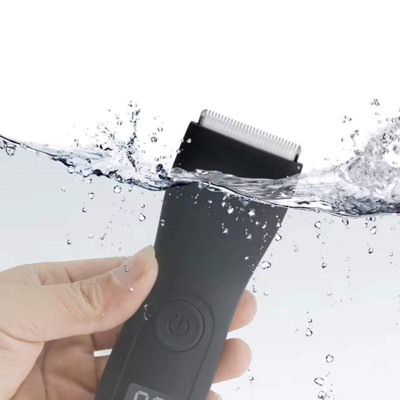 Aparador de Pelos EGS Trimmer