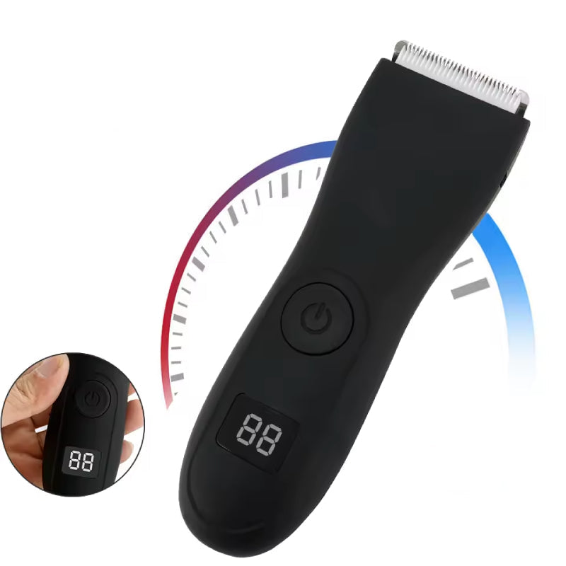 Aparador de Pelos EGS Trimmer