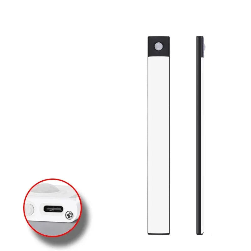 Ledbar Magnético com Sensor EGS