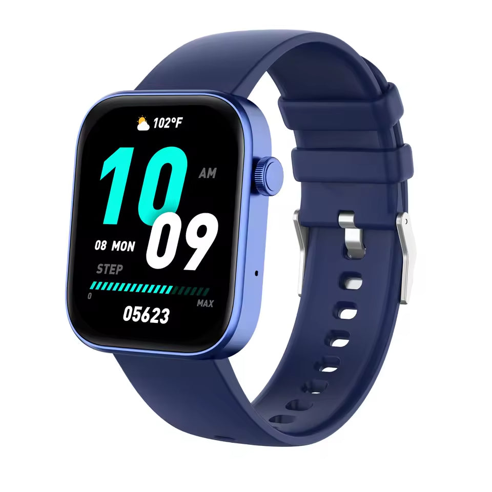 Relógio Inteligente EGS-71 Smartwatch