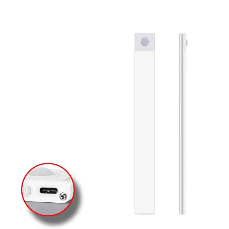 Ledbar Magnético com Sensor EGS