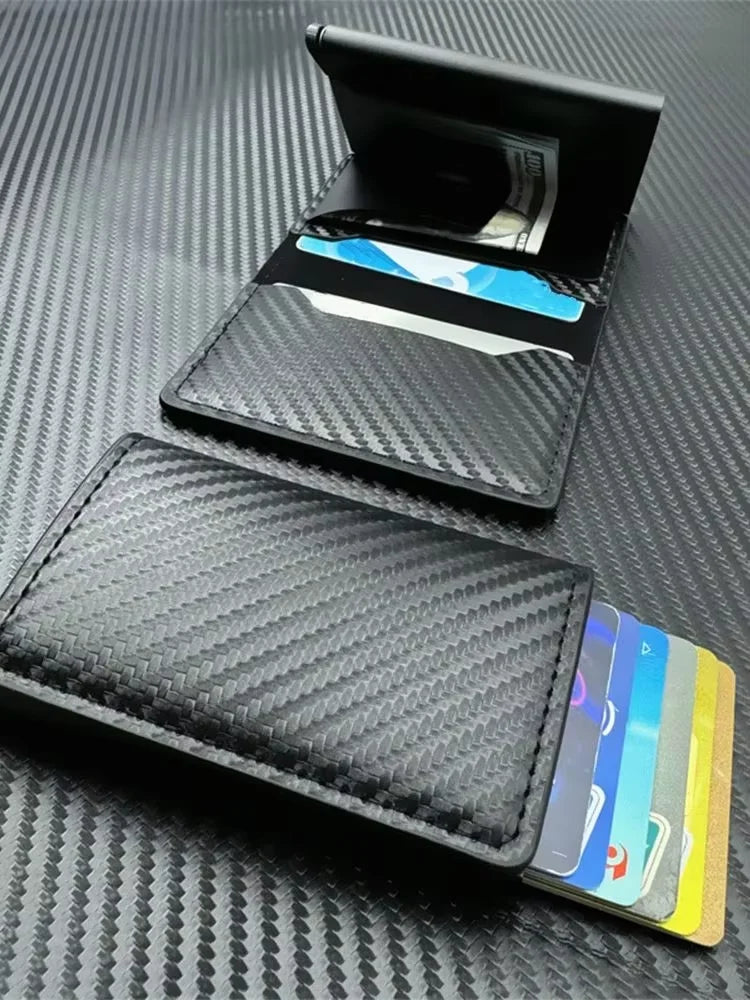 Carteira Antifurto - EGS Wallet