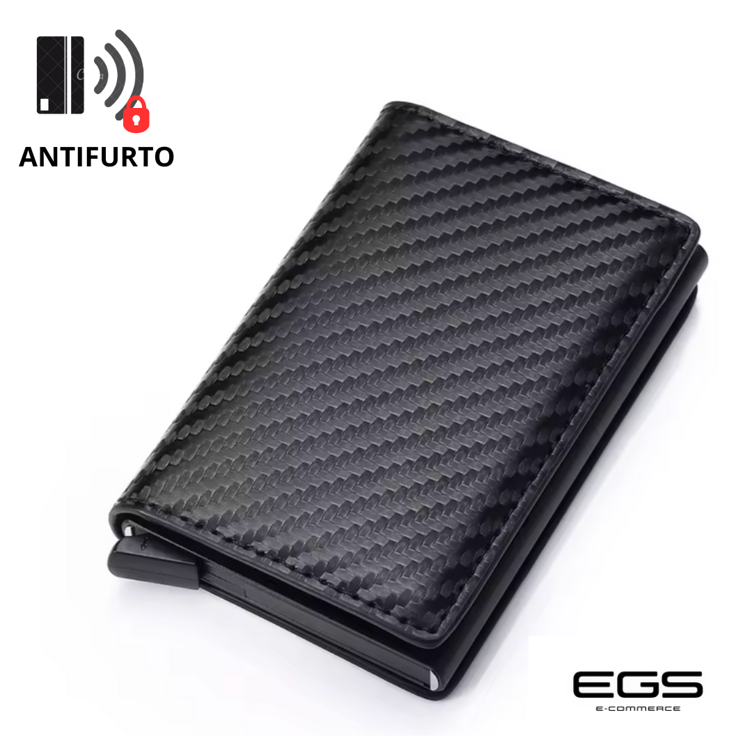 Carteira Antifurto - EGS Wallet