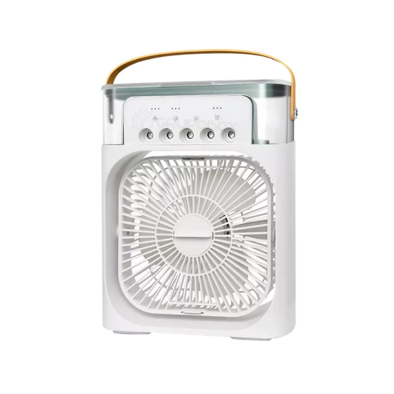 Climex® Mini Ar Condicionado Climatizador EGS