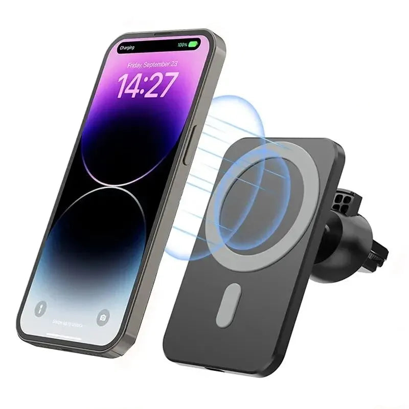 Carregador Magnetic Car EGS