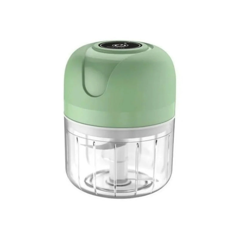 UltraMax® Mini Processador Portátil EGS