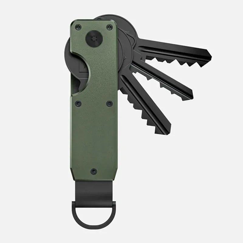 Kit Chaveiro EGS Slim Pocket