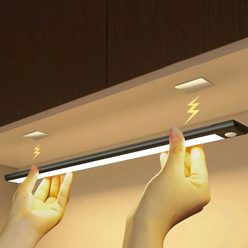Ledbar Magnético com Sensor EGS